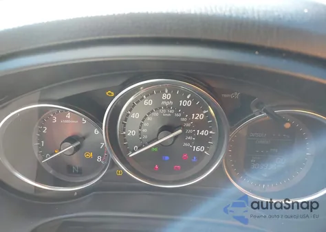 2015 Mazda Cx-5 Touring z USA, uszkodzony, nr VIN JM3KE4CY2F0488807